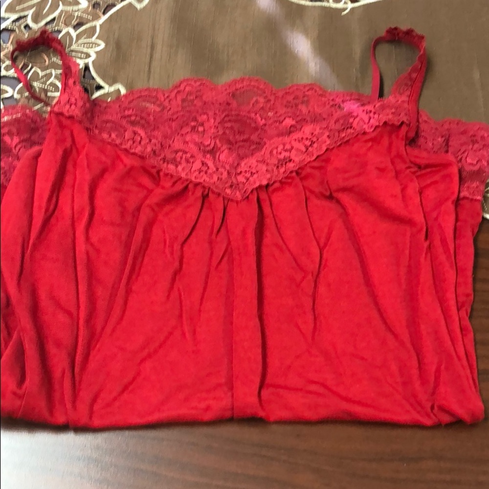 Assorted Colorful Camisoles - Picture 6 of 6